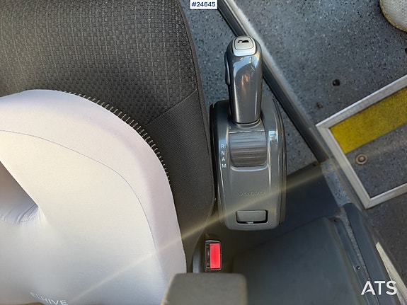 Volvo 9700S Turbuss – 59 + 1 Seter SE VIDEO 30 of 30