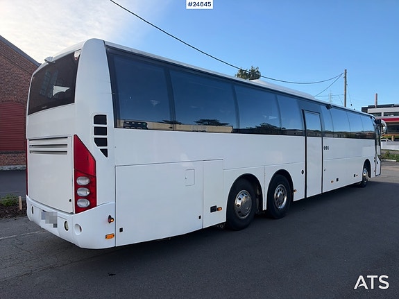 Volvo 9700S Turbuss – 59 + 1 Seter SE VIDEO 4 of 30