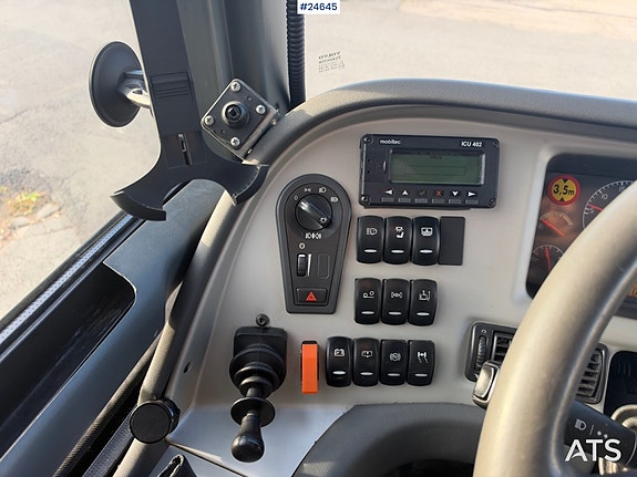 Volvo 9700S Turbuss – 59 + 1 Seter SE VIDEO 29 of 30