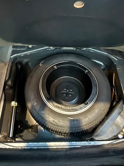 Mercedes-Benz 420 SEC 10 of 16
