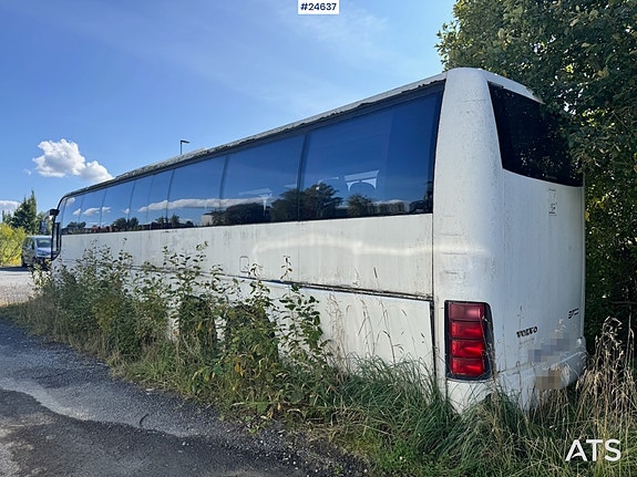 Volvo 9700 6x2 Turbuss – Ikke EU-godkjent 15 of 22