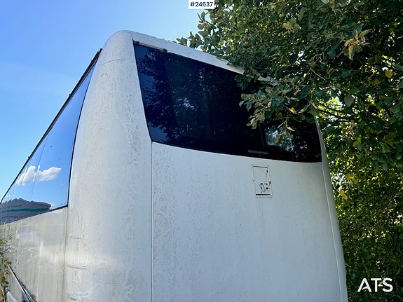 Volvo 9700 6x2 Turbuss – Ikke EU-godkjent 18 of 22