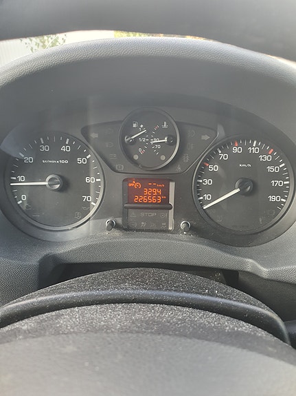 Toyota Proace 7 of 12