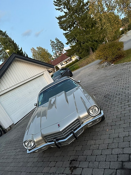 Chevrolet Camaro 7 of 23