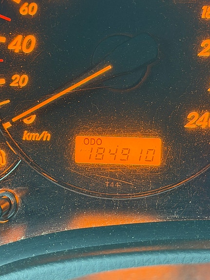 Toyota Avensis 15 of 16