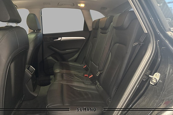 Audi Q5 15 of 24