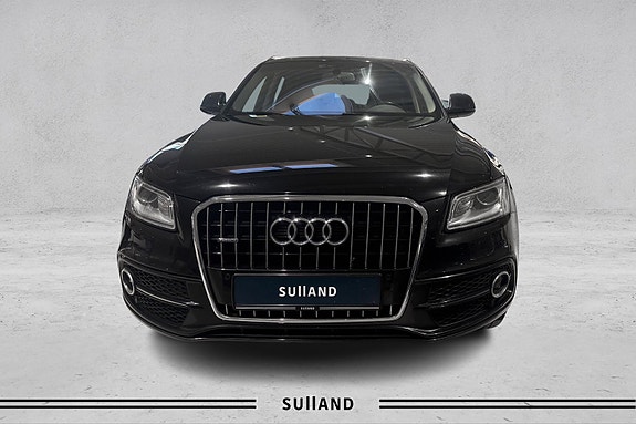 Audi Q5 8 of 24