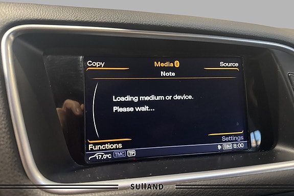 Audi Q5 20 of 24