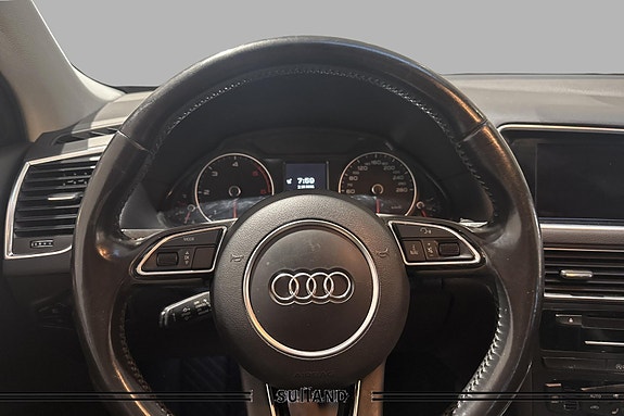 Audi Q5 11 of 24