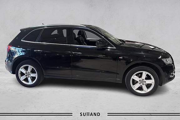 Audi Q5 6 of 24