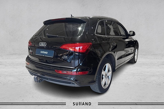 Audi Q5 5 of 24