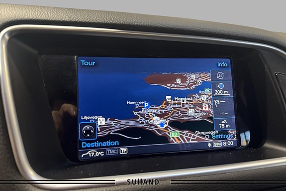 Audi Q5 21 of 24