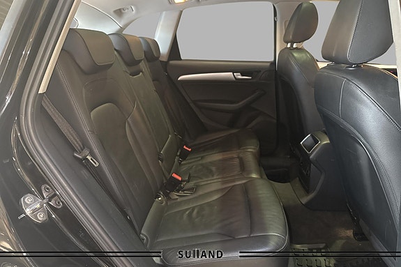 Audi Q5 16 of 24
