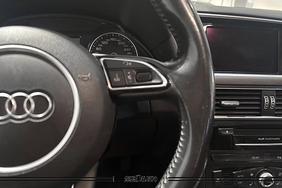 Audi Q5 19 of 24