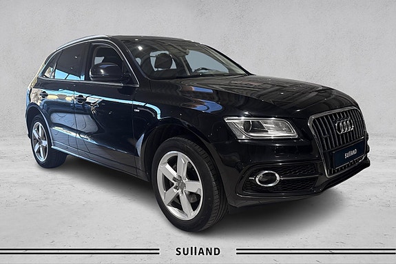 Audi Q5 7 of 24
