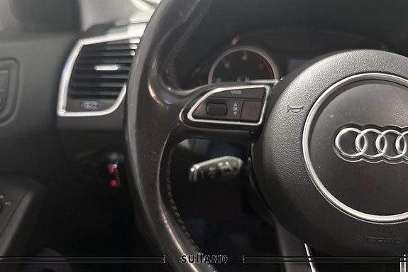 Audi Q5 18 of 24