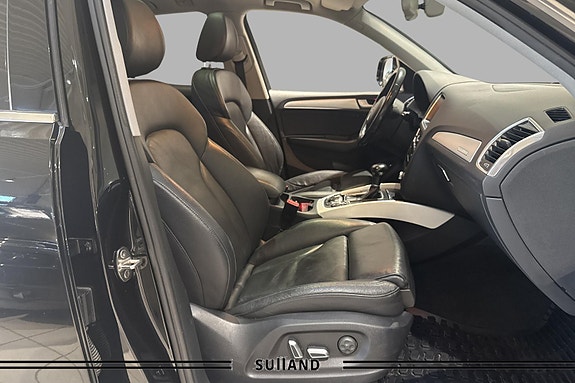 Audi Q5 14 of 24