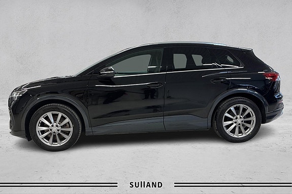 Audi Q4 e-tron 2 of 18