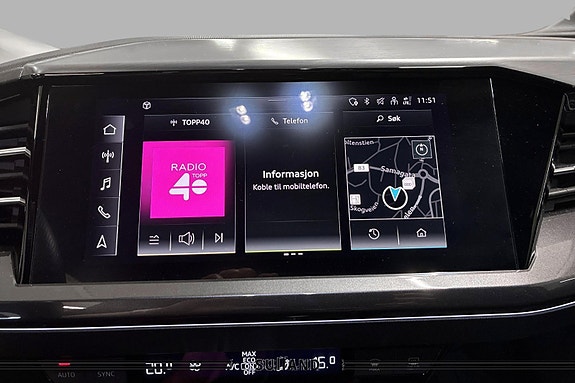 Audi Q4 e-tron 14 of 18
