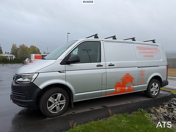 Volkswagen Transporter 3 of 30