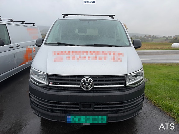 Volkswagen Transporter 10 of 30