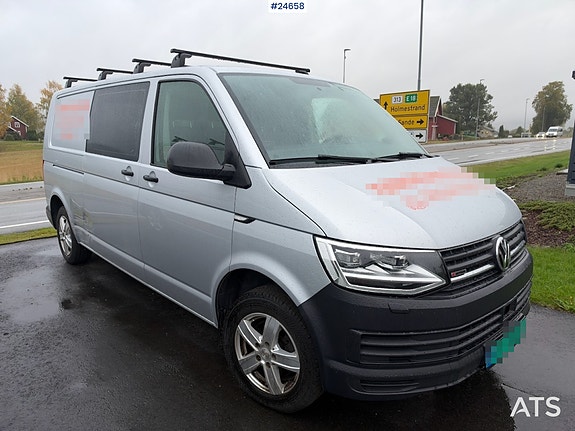 Volkswagen Transporter 8 of 30