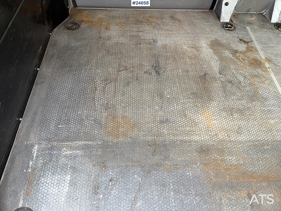 Volkswagen Transporter 24 of 30