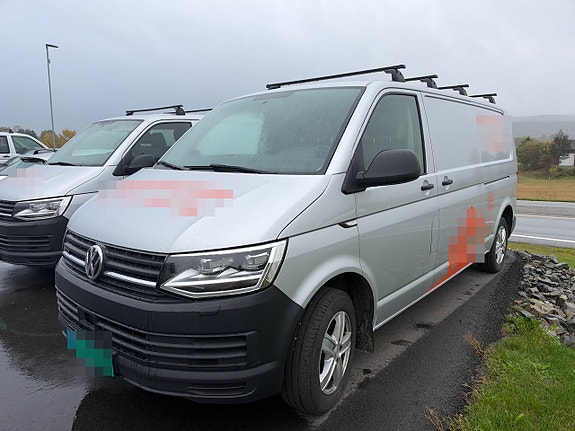 Volkswagen Transporter 2 of 30