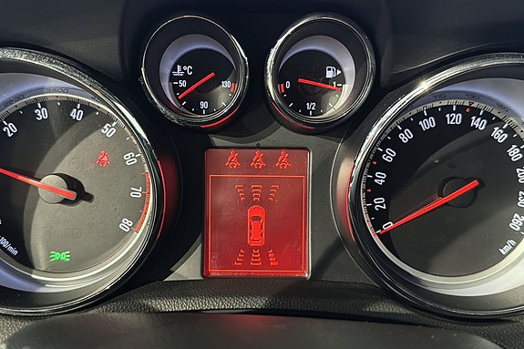 Opel Mokka 15 of 30