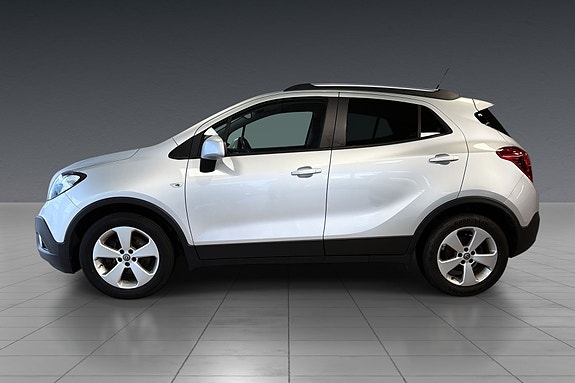 Opel Mokka 2 of 30