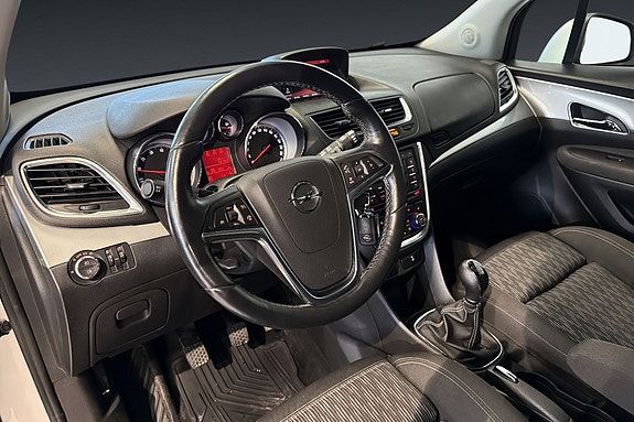 Opel Mokka 10 of 30
