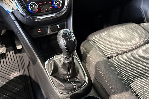Opel Mokka 24 of 30