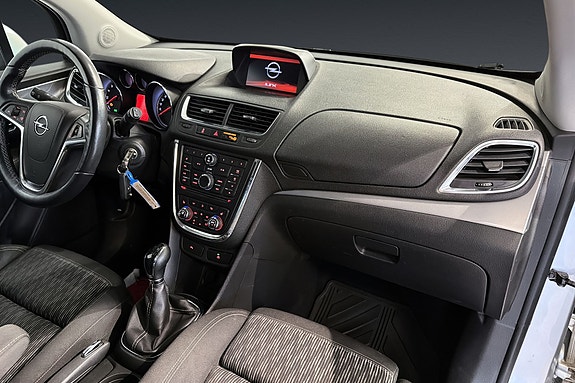 Opel Mokka 30 of 30