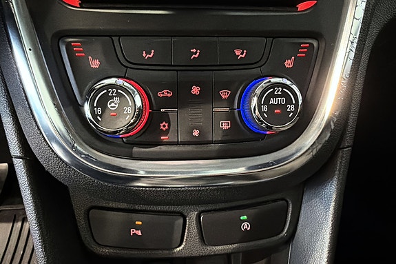 Opel Mokka 23 of 30