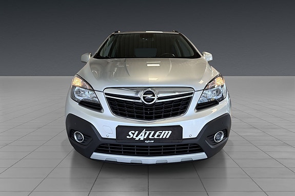 Opel Mokka 8 of 30