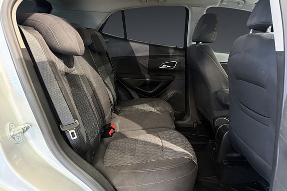 Opel Mokka 29 of 30