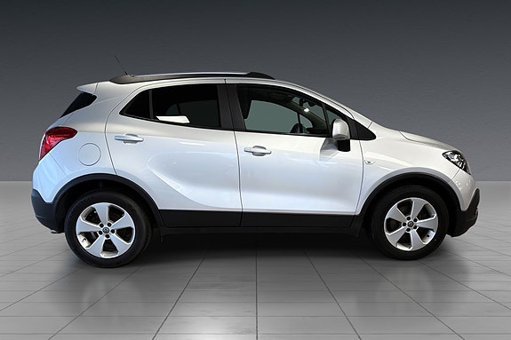 Opel Mokka 6 of 30