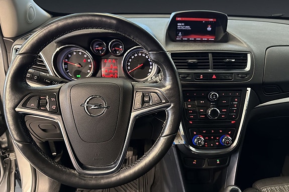 Opel Mokka 11 of 30