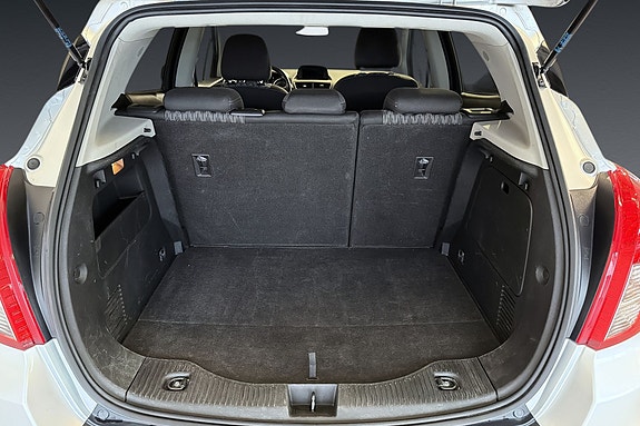 Opel Mokka 28 of 30