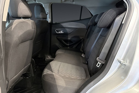 Opel Mokka 27 of 30
