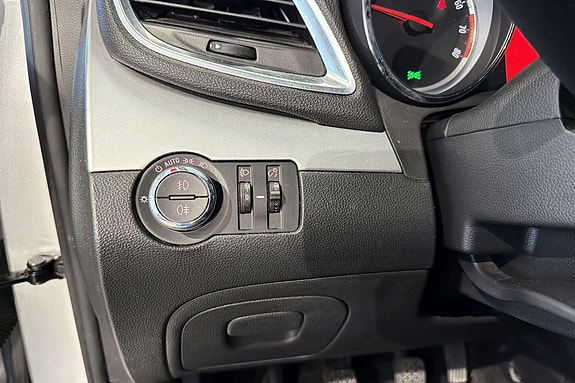 Opel Mokka 25 of 30
