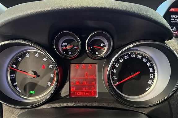 Opel Mokka 14 of 30