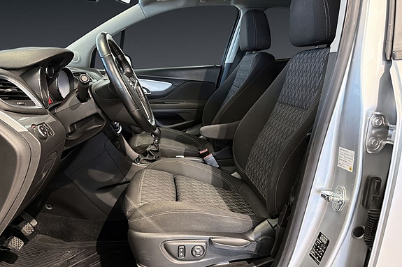 Opel Mokka 9 of 30