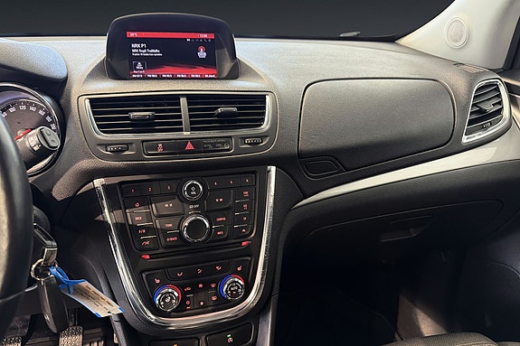 Opel Mokka 16 of 30