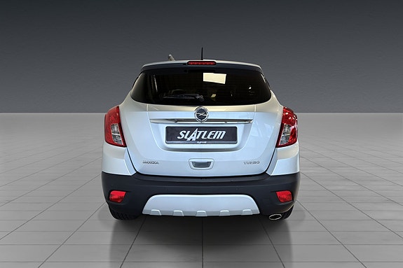 Opel Mokka 4 of 30
