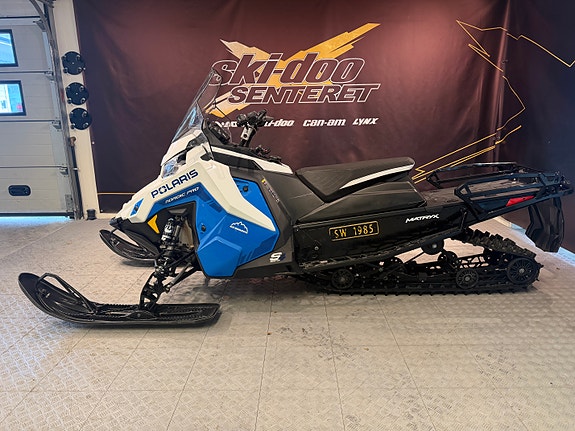 Polaris Prostar S4 Nordic Pro 2 of 7