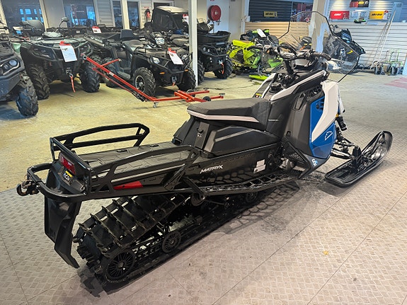 Polaris Prostar S4 Nordic Pro 4 of 7