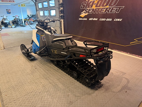 Polaris Prostar S4 Nordic Pro 3 of 7
