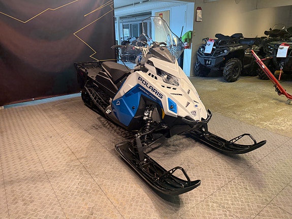 Polaris Prostar S4 Nordic Pro 5 of 7