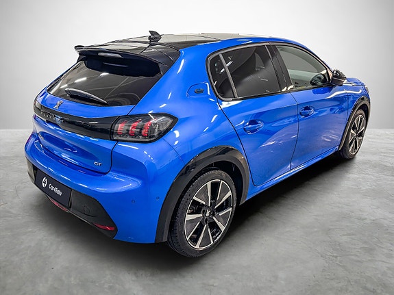Peugeot 208 5 of 30